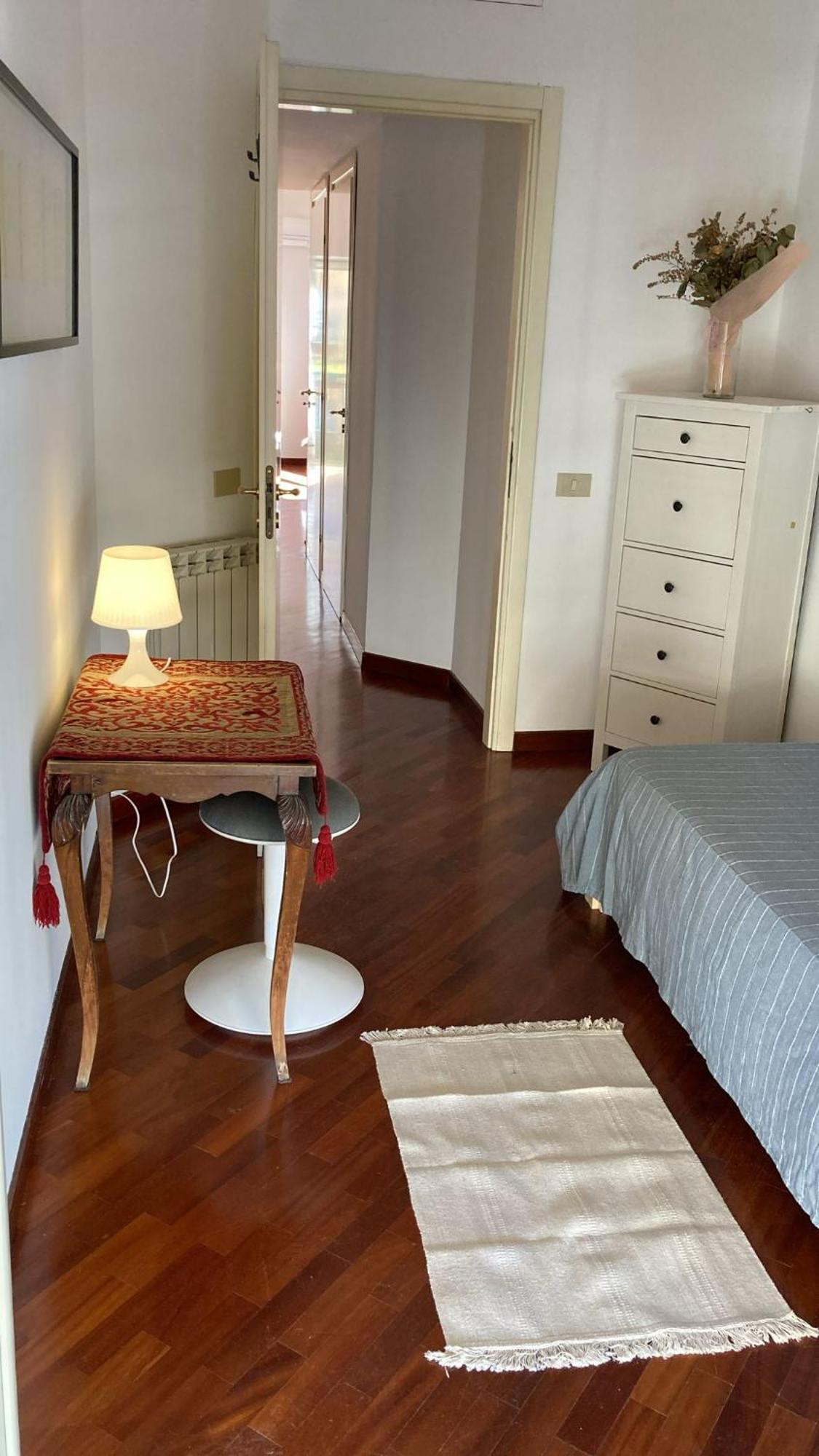 Casa Empedocle Apartment Palermo Exterior foto