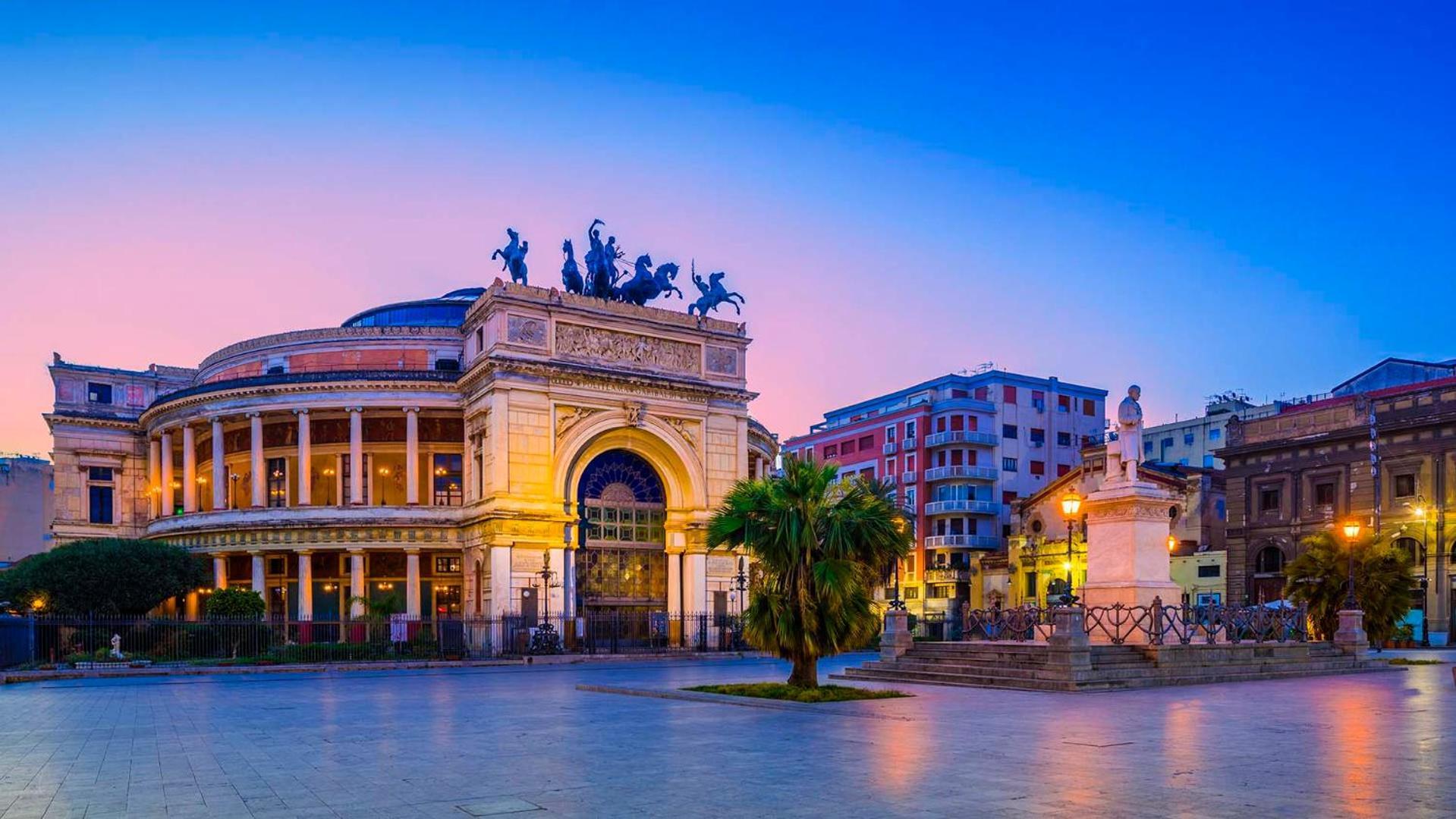 Casa Empedocle Apartment Palermo Cameră foto